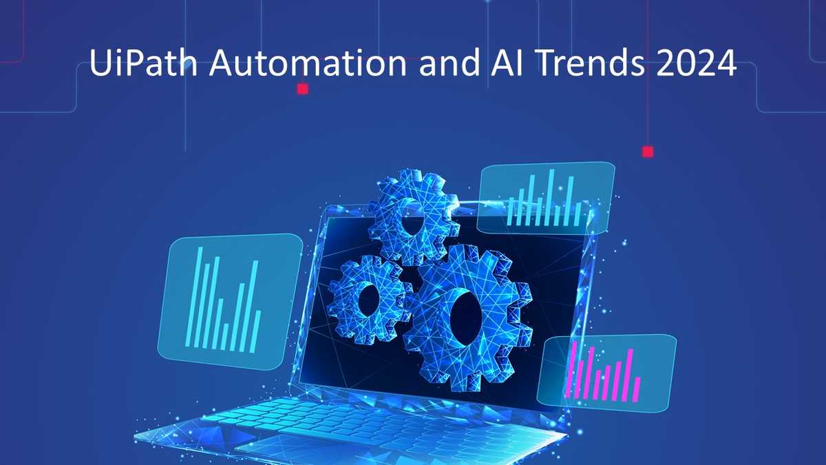 Automation And AI Trends In 2024 | NITCO Inc