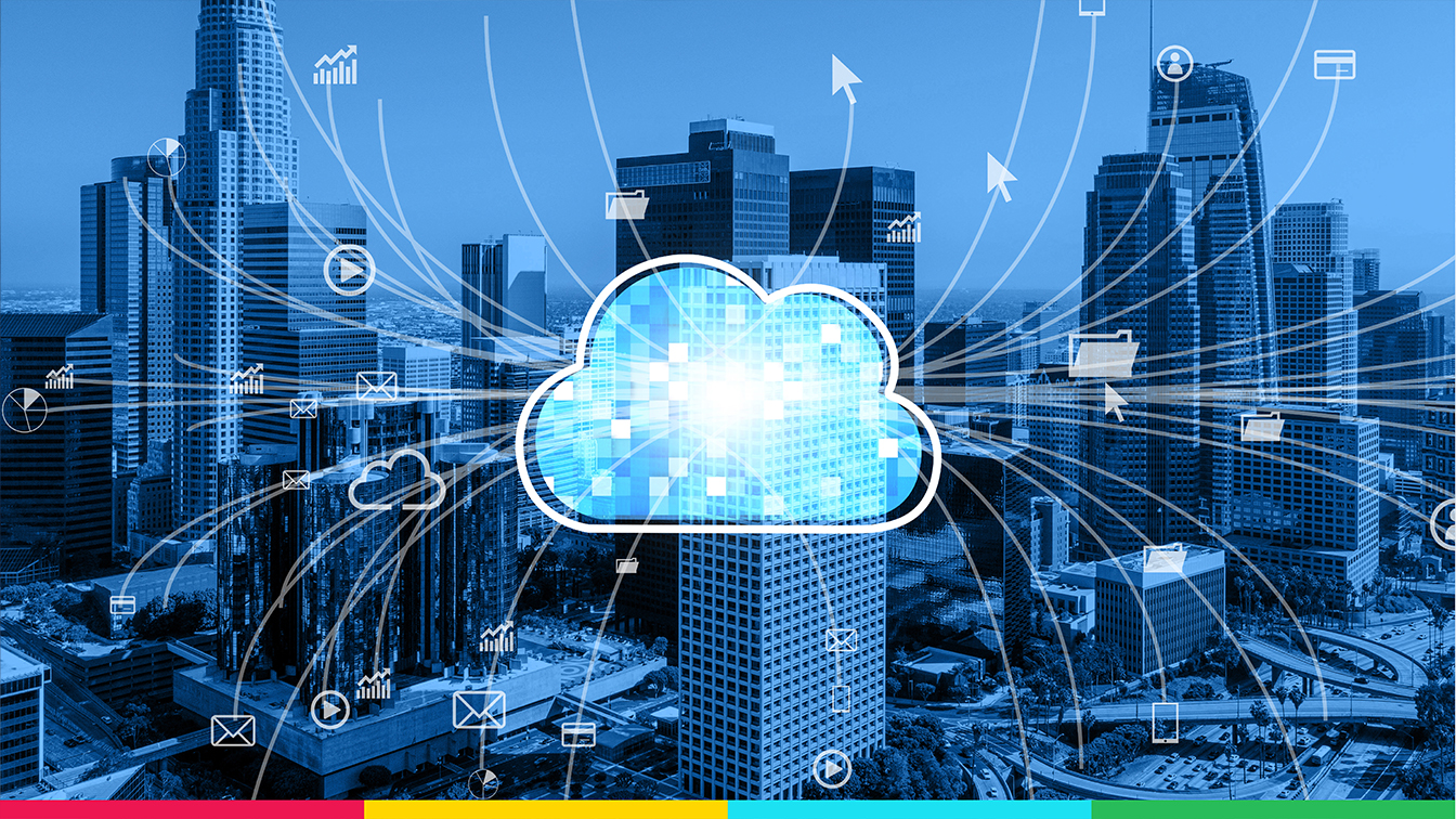 Azure Data Integration in the Cloud