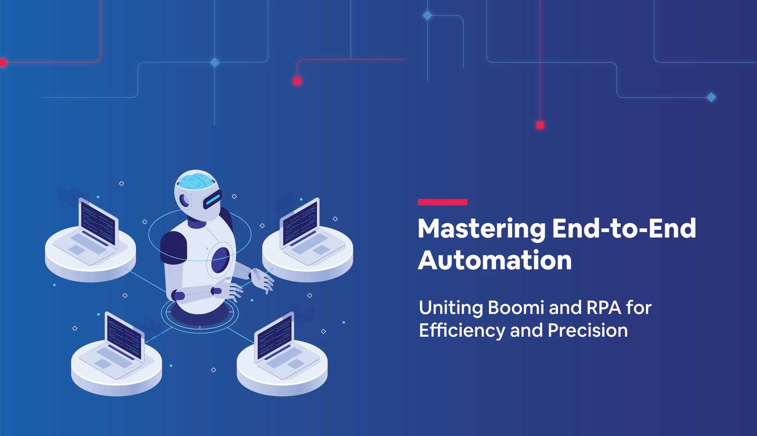 RPA is Growing - Are You on Board?